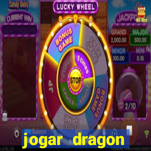 jogar dragon fortune demo